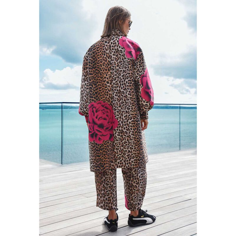 Trelise Cooper Boldly You Coat image number 3